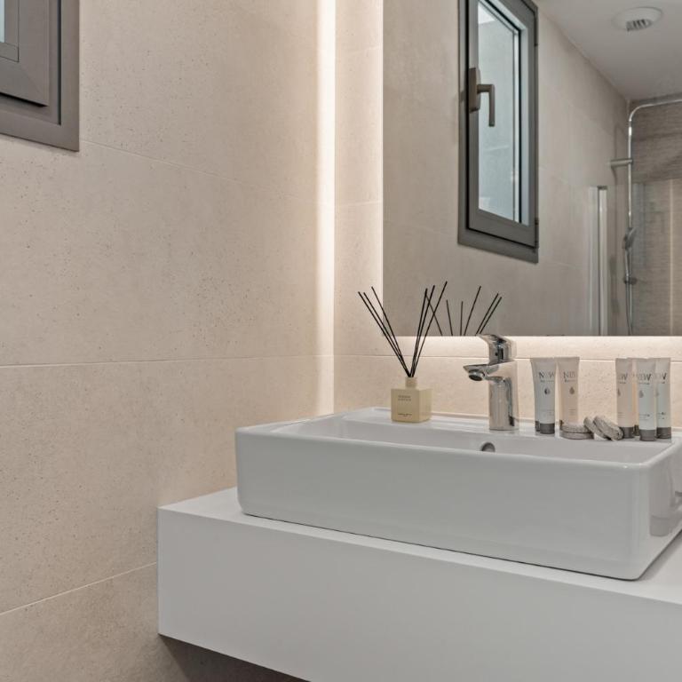 ViVi Homes - Marisol Pool, Sauna, Gym, Spa & Beach - Casa Vacacional de 3 dormitorios - 32