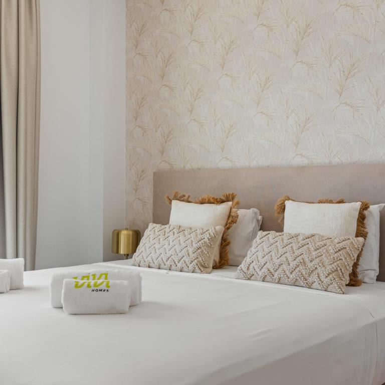 ViVi Homes - Marisol Pool, Sauna, Gym, Spa & Beach - Casa Vacacional de 3 dormitorios - 23