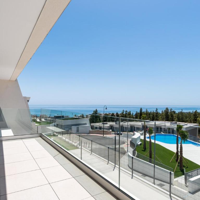 ViVi Homes - Marisol Pool, Sauna, Gym, Spa & Beach - Casa Vacacional de 3 dormitorios - 13