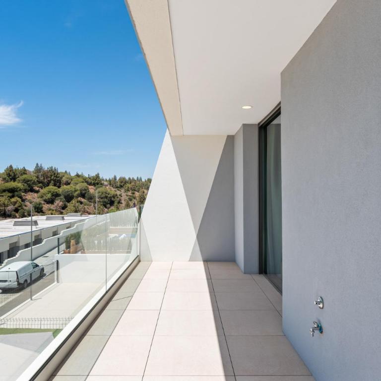 ViVi Homes - Marisol Pool, Sauna, Gym, Spa & Beach - Casa Vacacional de 3 dormitorios - 45