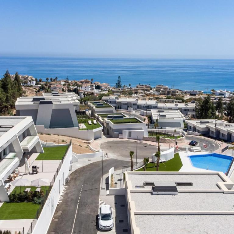 ViVi Homes - Marisol Pool, Sauna, Gym, Spa & Beach - Casa Vacacional de 3 dormitorios - 49