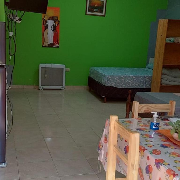 Terraza del Rio - Apartamento con terraza - 21