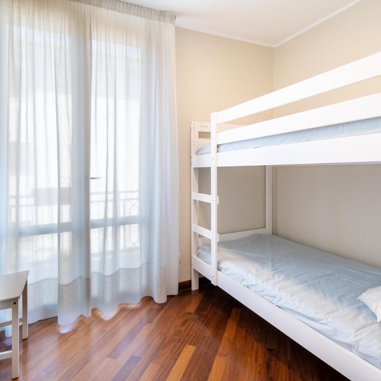 La Villetta delle Stelle - Casa con 4 camere da letto - 27