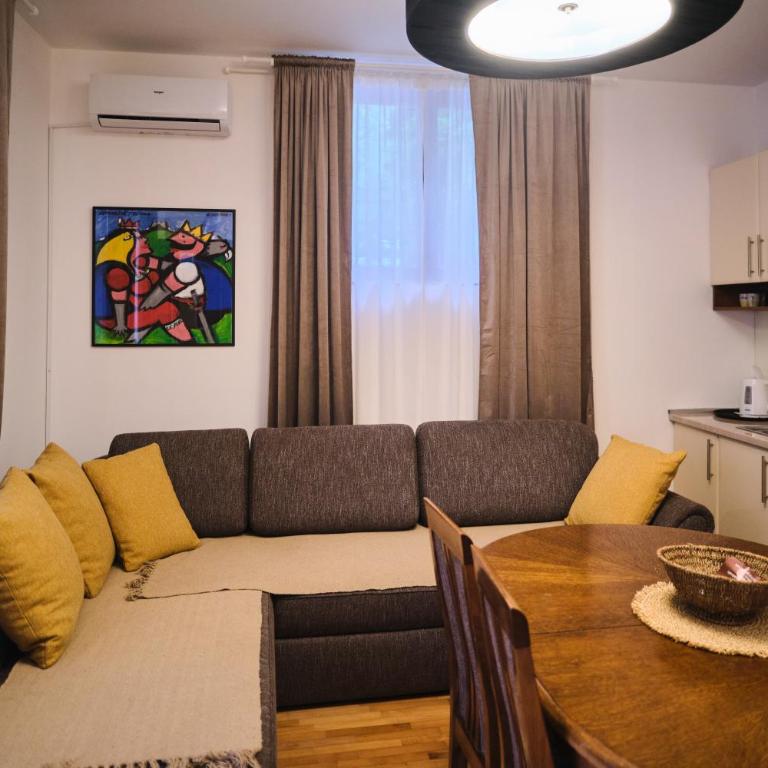 ŽUPAN apartmani - Apartman - Prizemlje - 7