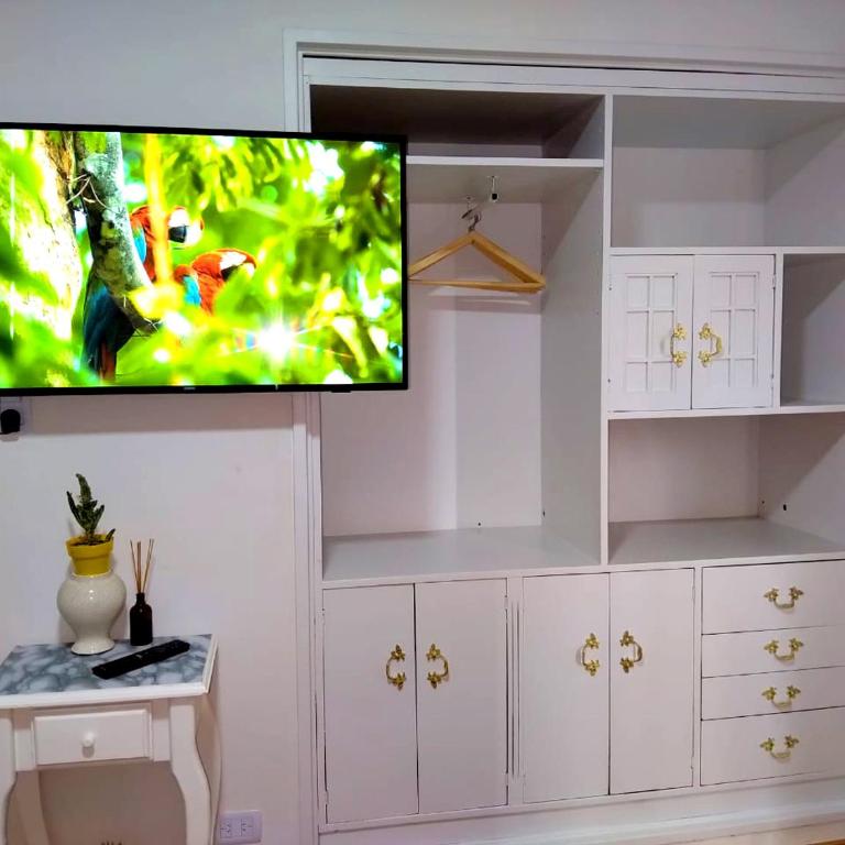 Jazmines Apart Olivos - Apartamento de 1 dormitorio - 10