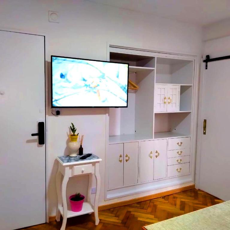 Jazmines Apart Olivos - Apartamento de 1 dormitorio - 8