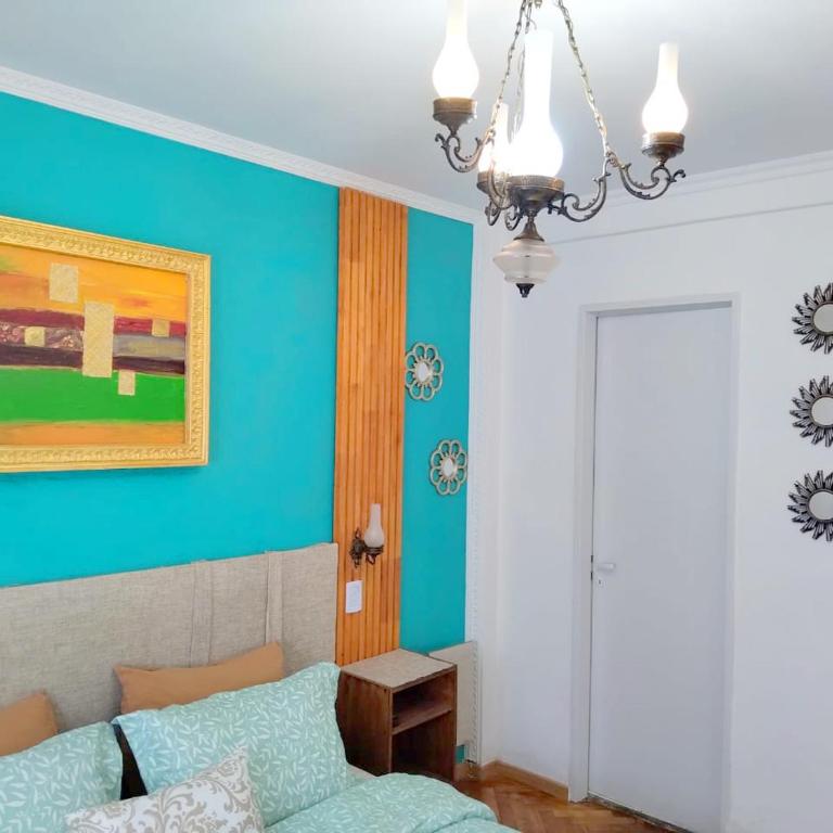 Jazmines Apart Olivos - Apartamento de 1 dormitorio - 12