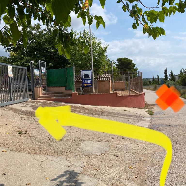 El Maset de Torredembarra - Casa de 2 dormitorios - 29