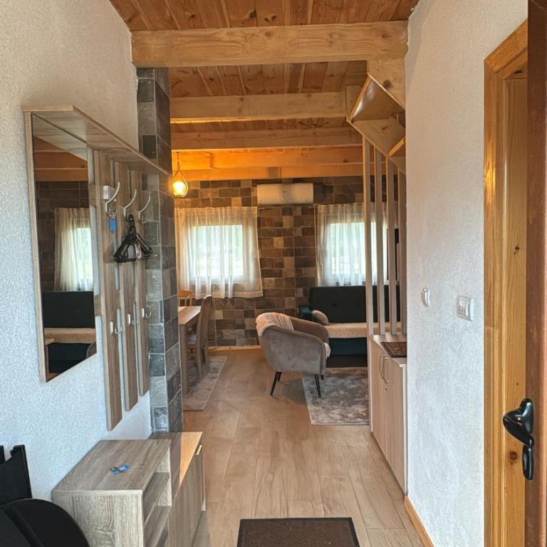 4Seasons Mountain Home 1 - Two-Bedroom House - 6