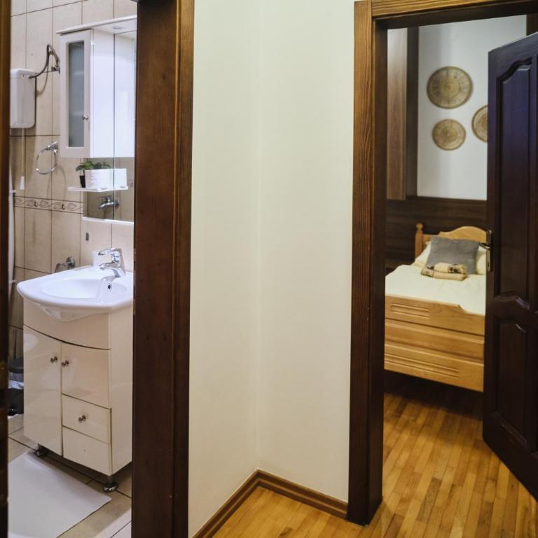 ŽUPAN apartmani - Apartman - Prizemlje - 8