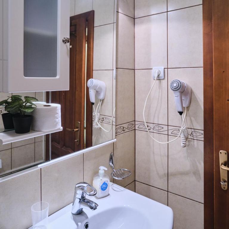 ŽUPAN apartmani - Apartman - Prizemlje - 9