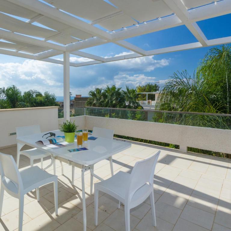 Kamena Residence - Appartamento con 2 Camere da Letto (3 Adulti) - 5