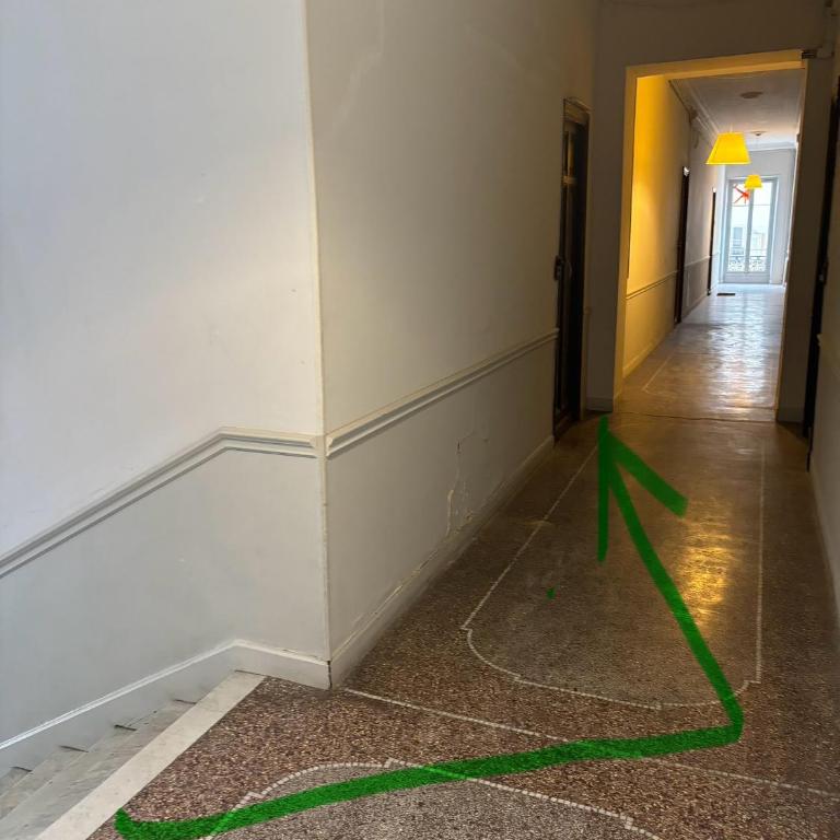 Coeur de Nice - Plage et Centre - Appartement 1 Chambre - 4