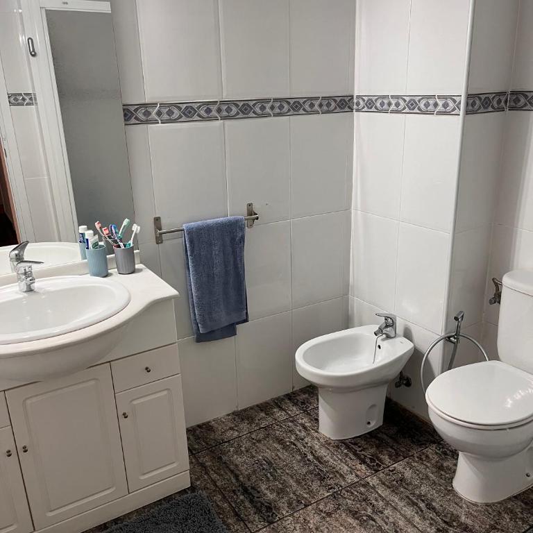 Appartement moderne - Apartamento de 3 dormitorios - 22