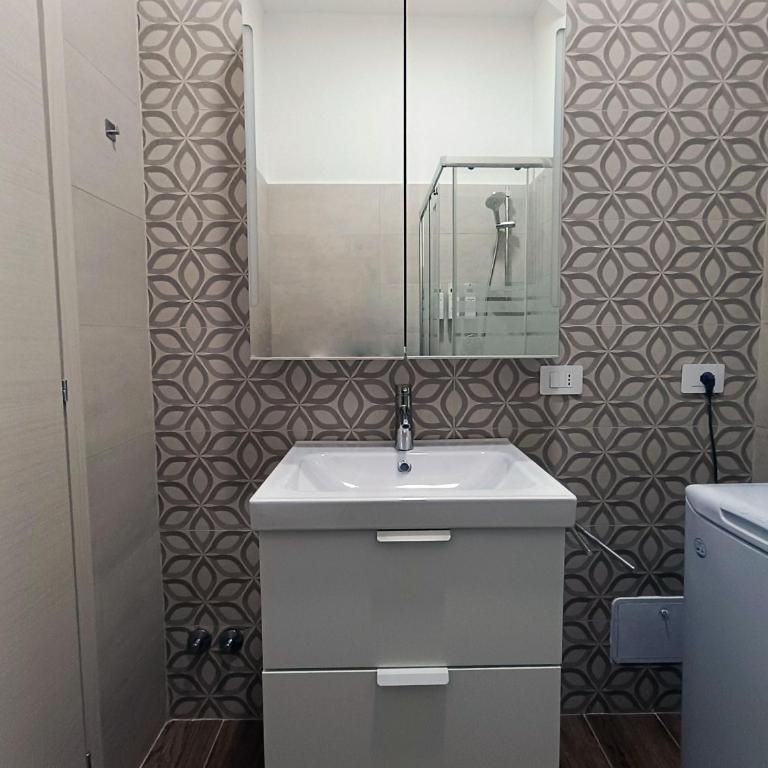Locazioni Ostiense - Joy House - Two-Bedroom Apartment - 17