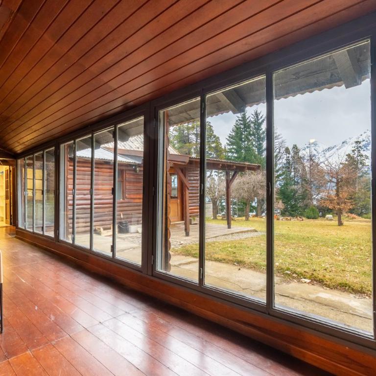 Gran Casa frente al lago - Casa de 5 dormitorios - 11