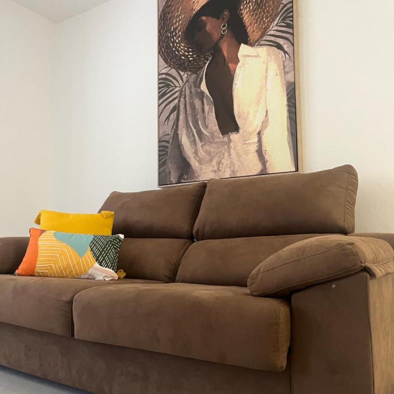Los cántaros Apartamento - Apartamento de 2 dormitorios - 8
