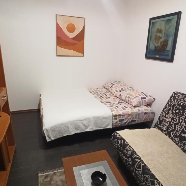 Urban Retreat Dalmatinska - Apartman sa Terasom - 2