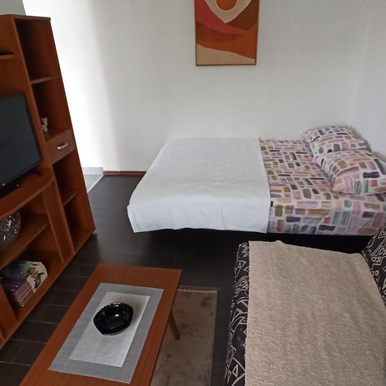 Urban Retreat Dalmatinska - Apartman sa Terasom - 6