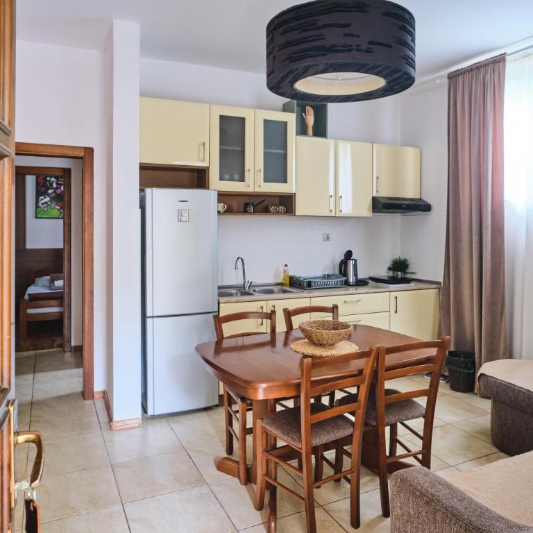 ŽUPAN apartmani - Apartman - Prizemlje - 6