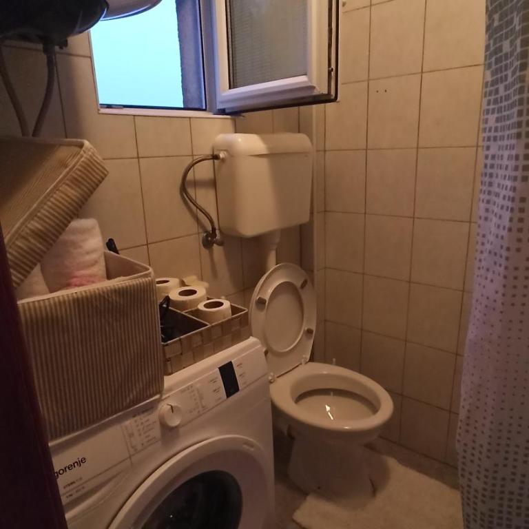 Urban Retreat Dalmatinska - Apartman sa Terasom - 12