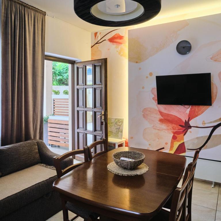 ŽUPAN apartmani - Apartman - Prizemlje - 8