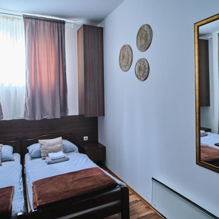 ŽUPAN apartmani - Apartman - Prizemlje - 9