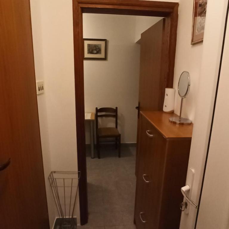 Urban Retreat Dalmatinska - Apartman sa Terasom - 14