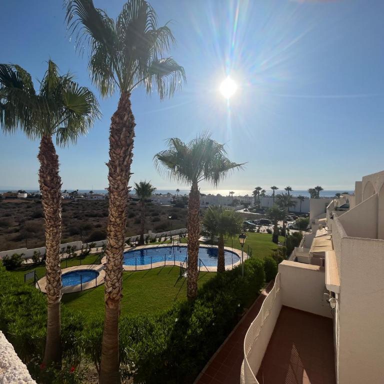 Los cántaros Apartamento - Apartamento de 2 dormitorios - 10