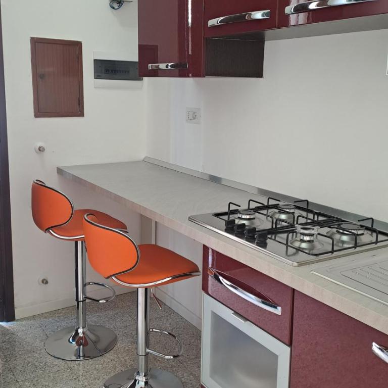 Salento mare - Two-Bedroom Apartment - 14