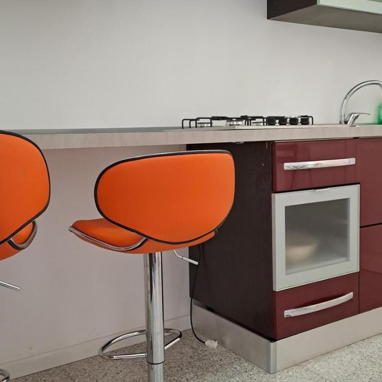 Salento mare - Two-Bedroom Apartment - 15