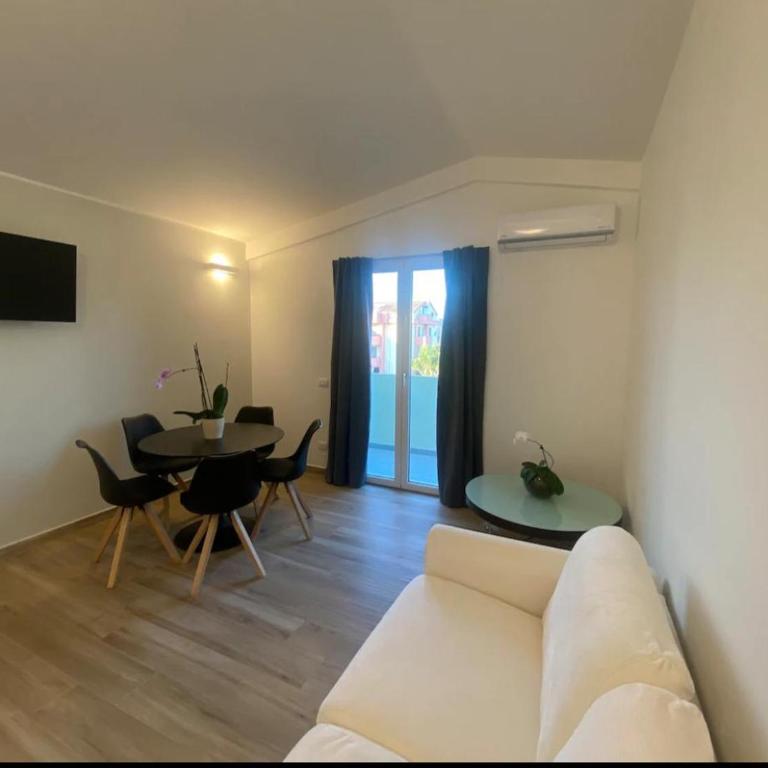 Casa vacanze - Appartamento con 1 Camera da Letto - 1