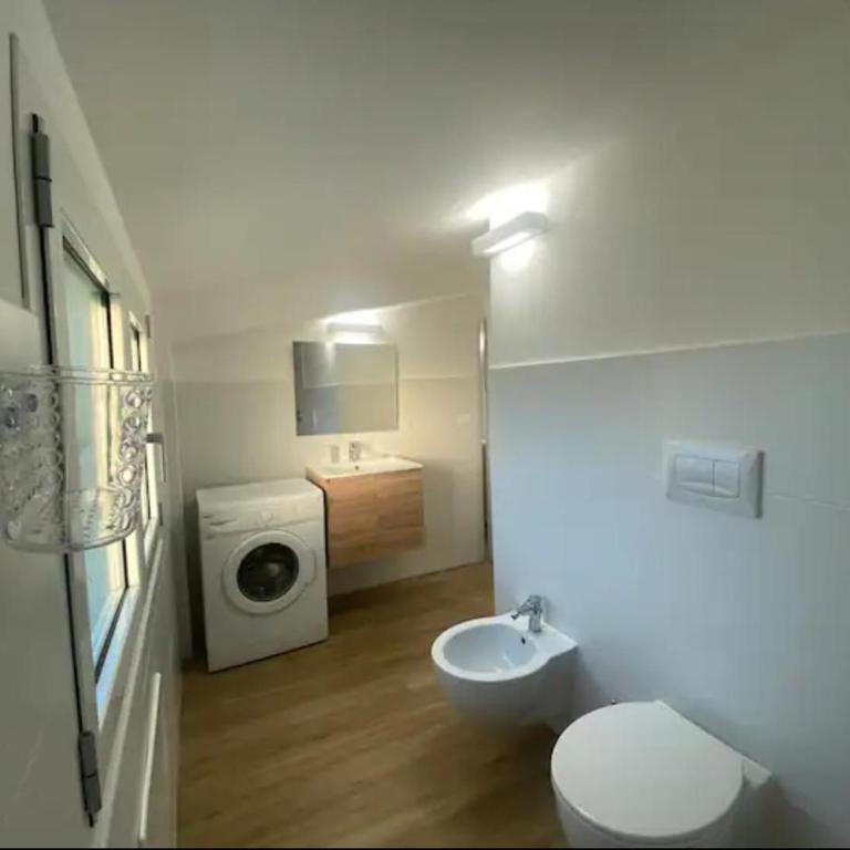 Casa vacanze - Appartamento con 1 Camera da Letto - 2