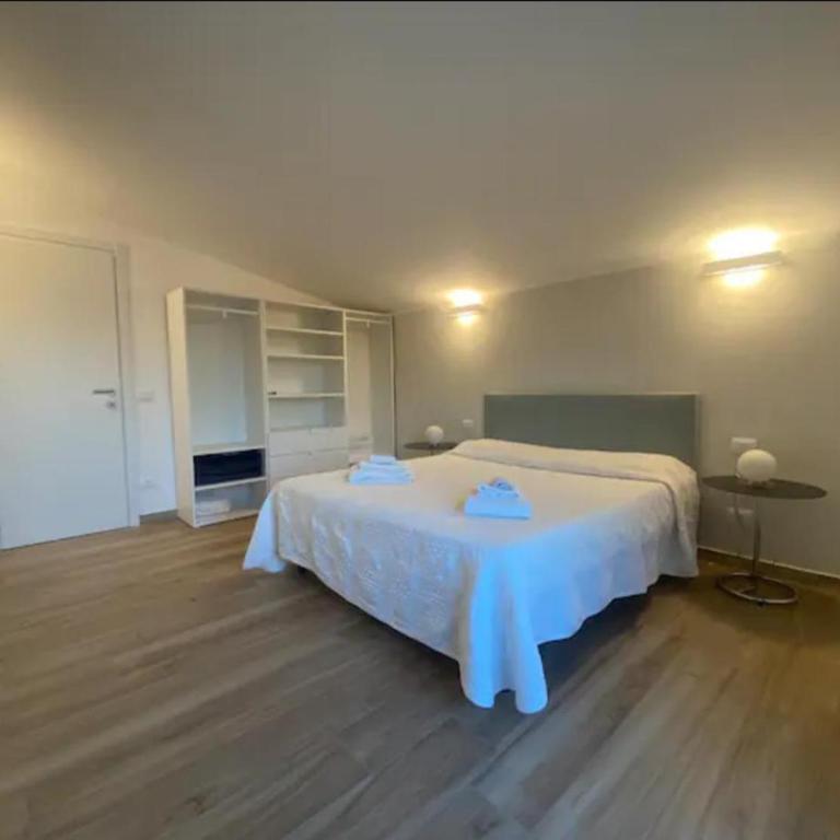 Casa vacanze - Appartamento con 1 Camera da Letto - 5