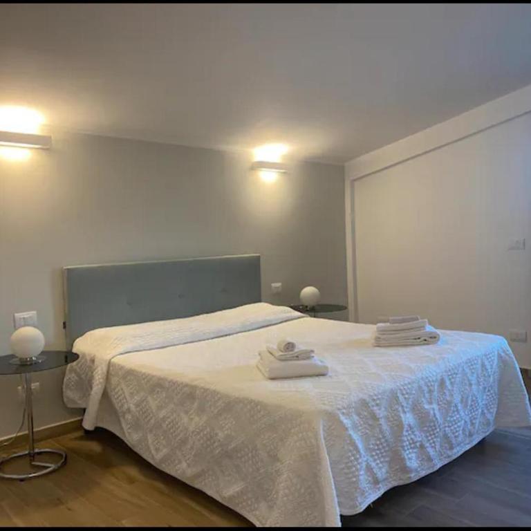 Casa vacanze - Appartamento con 1 Camera da Letto - 6