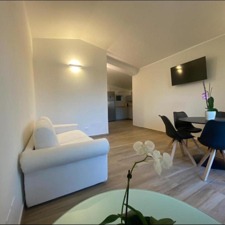 Casa vacanze - Appartamento con 1 Camera da Letto - 10