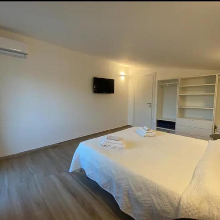 Casa vacanze - Appartamento con 1 Camera da Letto - 12