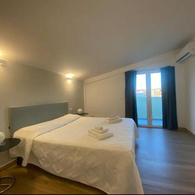 Casa vacanze - Appartamento con 1 Camera da Letto - 14