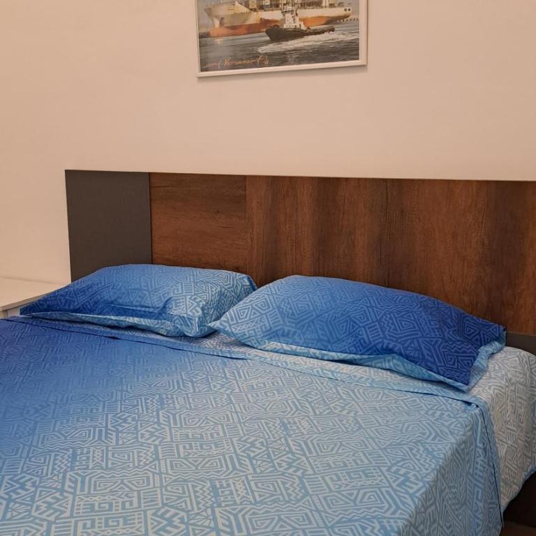 Salento mare - Two-Bedroom Apartment - 2
