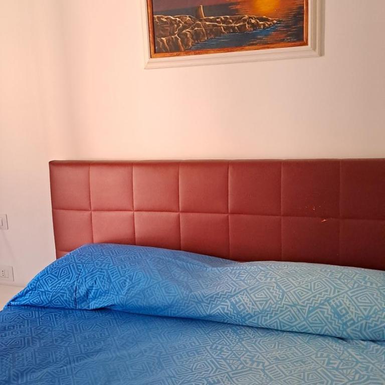 Salento mare - Two-Bedroom Apartment - 17