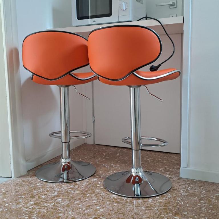 Salento mare - Two-Bedroom Apartment - 15