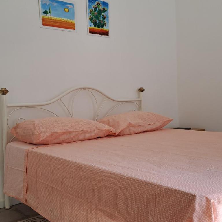 Salento mare - Two-Bedroom Apartment - 2