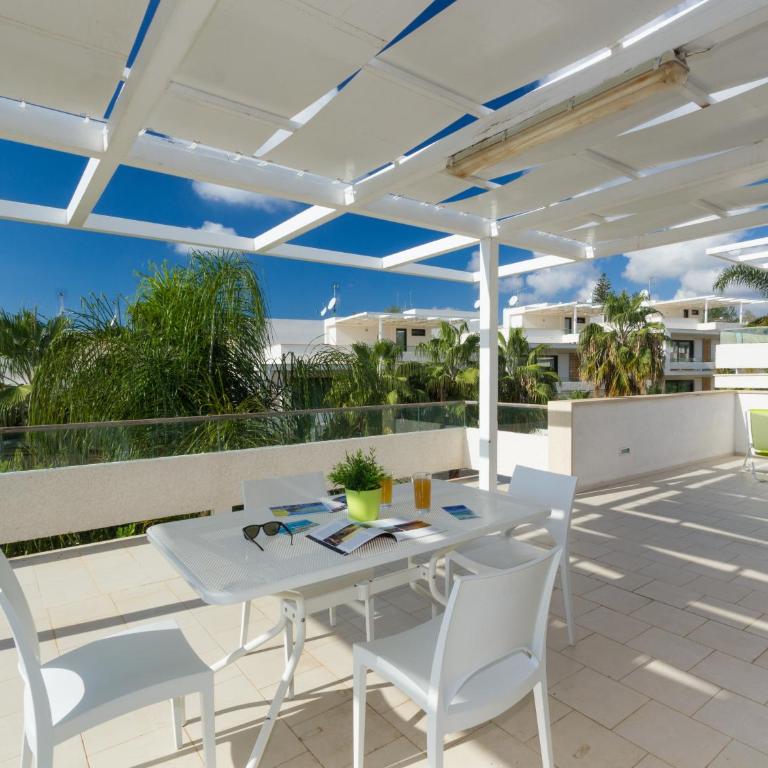 Kamena Residence - Appartamento con 2 Camere da Letto (3 Adulti) - 9