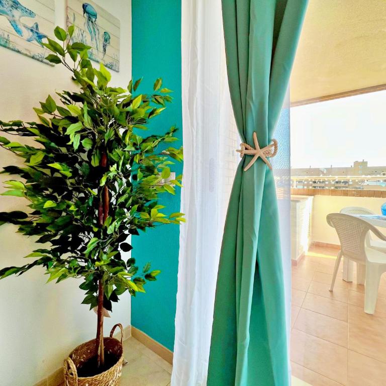 Brisa Oceánica en Tu Rincón Mediterráneo - Apartamento de 2 dormitorios - 27