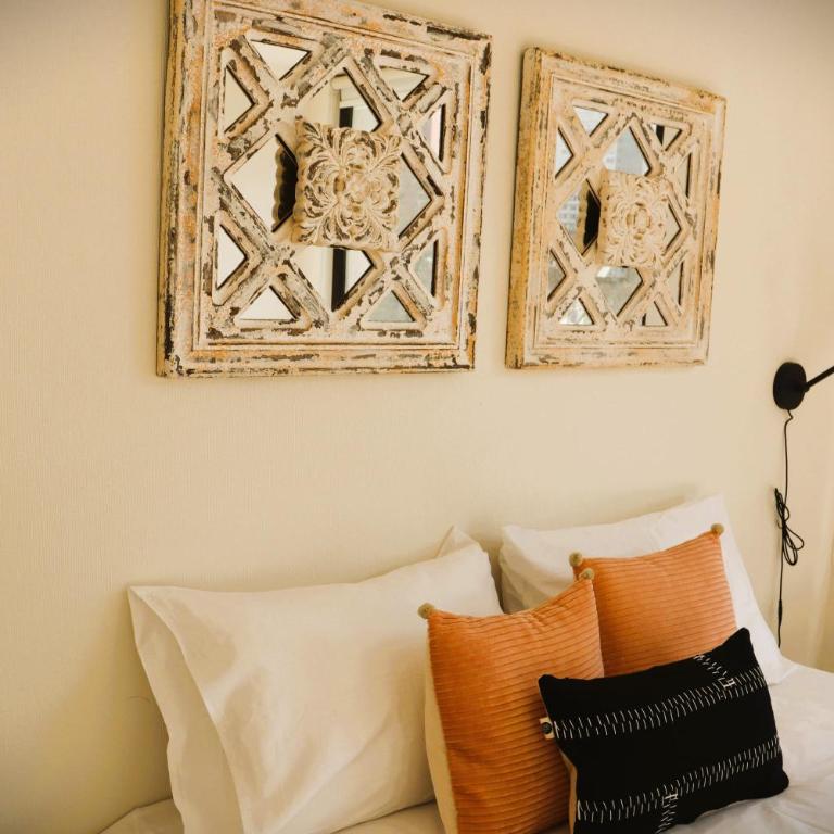 HOM I Amplio y Comodo Depto 2D2B 4PAX en Santiago - Apartamento - 14