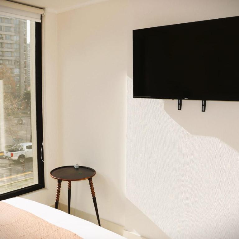 HOM I Amplio y Comodo Depto 2D2B 4PAX en Santiago - Apartamento - 19