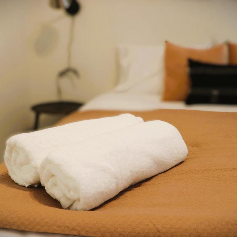 HOM I Amplio y Comodo Depto 2D2B 4PAX en Santiago - Apartamento - 20