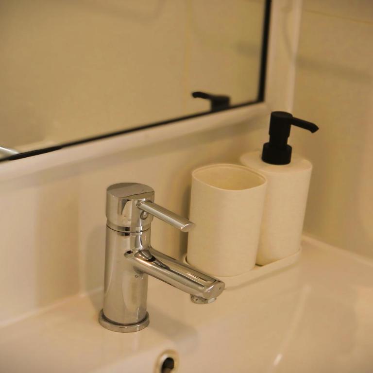 HOM I Amplio y Comodo Depto 2D2B 4PAX en Santiago - Apartamento - 27