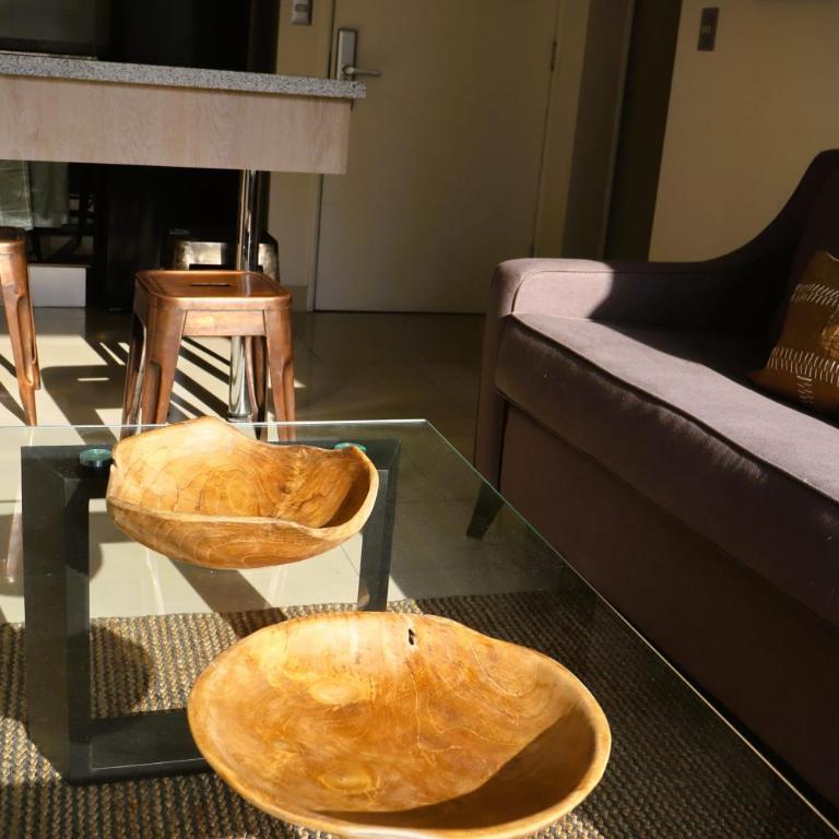 HOM I Amplio y Comodo Depto 2D2B 4PAX en Santiago - Apartamento - 32