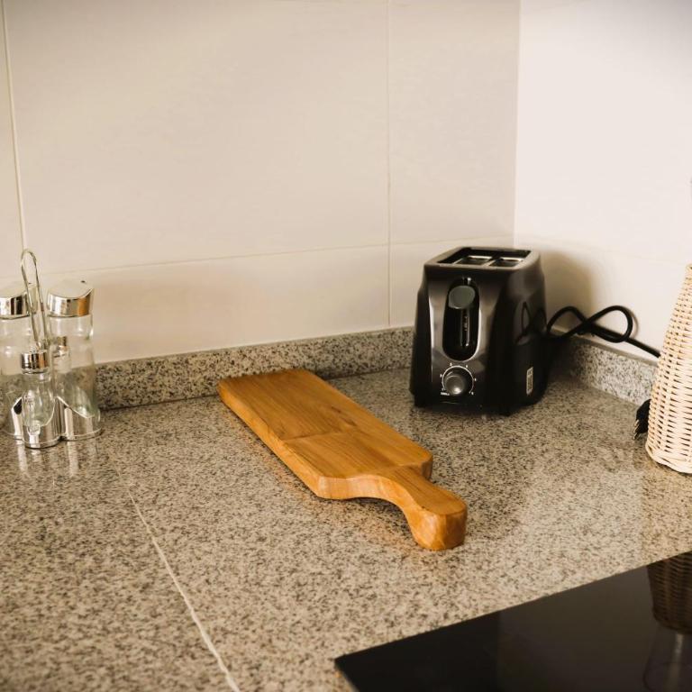HOM I Amplio y Comodo Depto 2D2B 4PAX en Santiago - Apartamento - 30